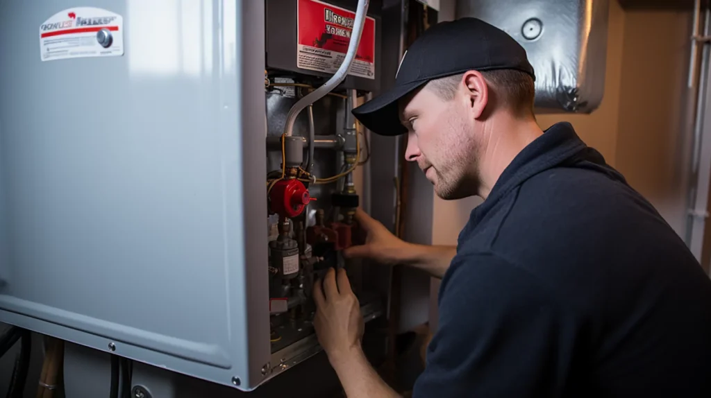 Best Expert Boiler Installation Services in Portland, Maine