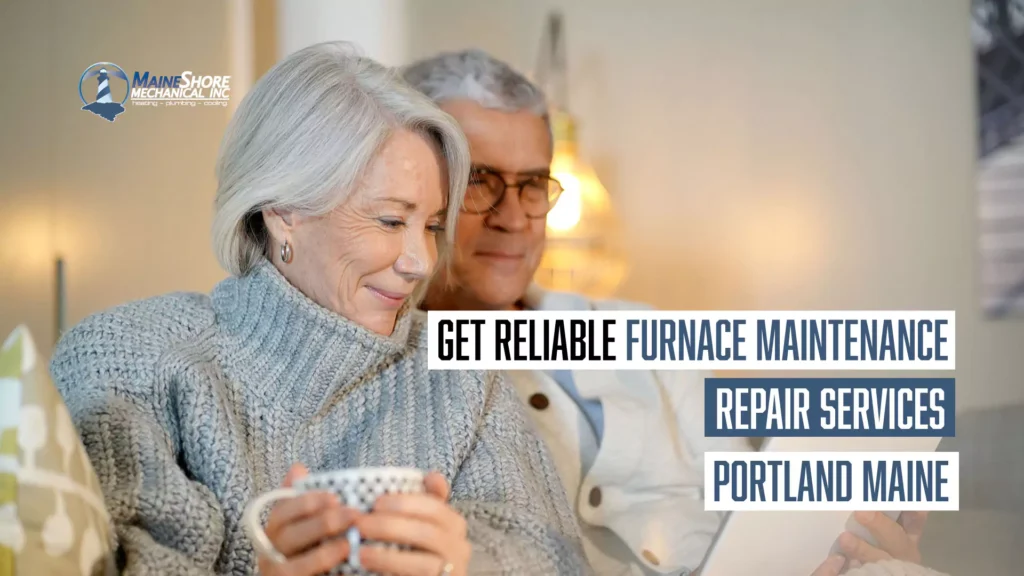Get Reliable Portland Furnace Maintenance & Repair Services Now