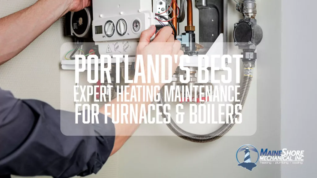 Expert Heating Maintenance